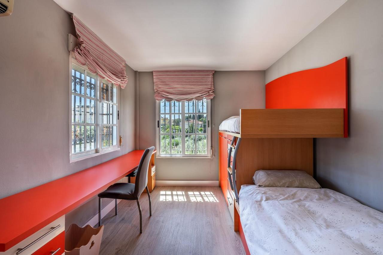 Willa Cypress House La Zubia  Zewnętrze zdjęcie