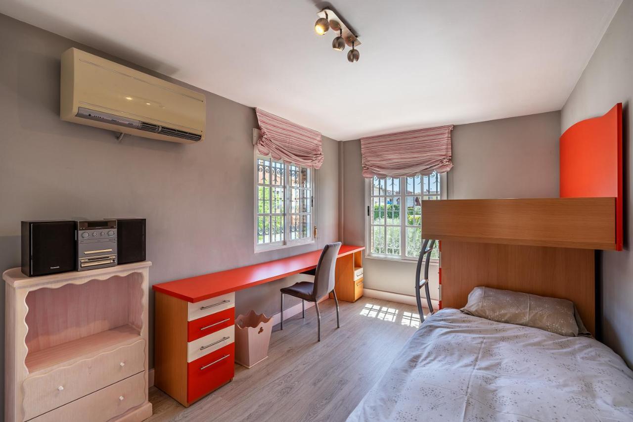 Willa Cypress House La Zubia  Zewnętrze zdjęcie