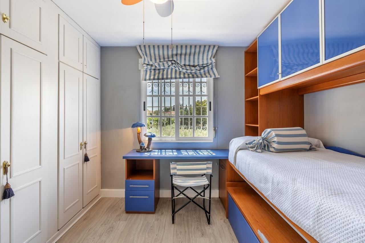 Willa Cypress House La Zubia  Zewnętrze zdjęcie